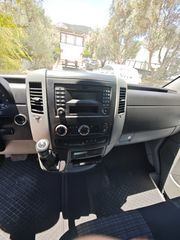 Ψυγείο Mercedes-Benz 2018 516 sprinter 3,5 Τ    5,0 Τ-thumb-60