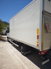 Ψυγείο Mercedes-Benz 2018 516 sprinter 3,5 Τ    5,0 Τ-thumb-12
