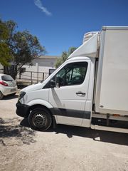Ψυγείο Mercedes-Benz 2018 516 sprinter 3,5 Τ    5,0 Τ-thumb-13