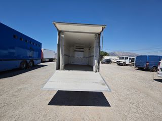 Ψυγείο Mercedes-Benz 2018 516 sprinter 3,5 Τ    5,0 Τ-thumb-24
