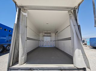 Ψυγείο Mercedes-Benz 2018 516 sprinter 3,5 Τ    5,0 Τ-thumb-25