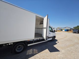 Ψυγείο Mercedes-Benz 2018 516 sprinter 3,5 Τ    5,0 Τ-thumb-26