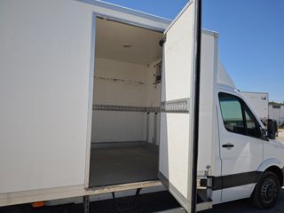 Ψυγείο Mercedes-Benz 2018 516 sprinter 3,5 Τ    5,0 Τ-thumb-27