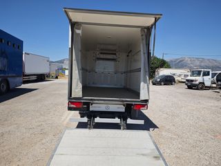 Ψυγείο Mercedes-Benz 2018 516 sprinter 3,5 Τ    5,0 Τ-thumb-28