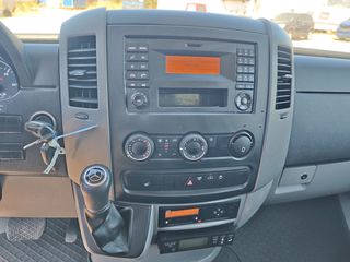 Ψυγείο Mercedes-Benz 2018 516 sprinter 3,5 Τ    5,0 Τ-thumb-31