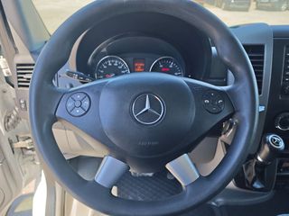 Ψυγείο Mercedes-Benz 2018 516 sprinter 3,5 Τ    5,0 Τ-thumb-33
