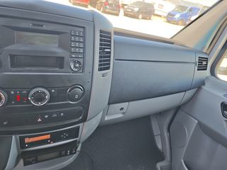 Ψυγείο Mercedes-Benz 2018 516 sprinter 3,5 Τ    5,0 Τ-thumb-34