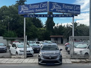 Renault Clio 2024 1.5 dCi 115hp | Κατάσταση Καινούριου & Ψηφιακό Service Book