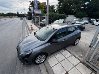 Renault Clio 2024 1.5 dCi 115hp | Κατάσταση Καινούριου & Ψηφιακό Service Book-thumb-6