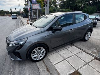 Renault Clio 2024 1.5 dCi 115hp | Κατάσταση Καινούριου & Ψηφιακό Service Book-thumb-5