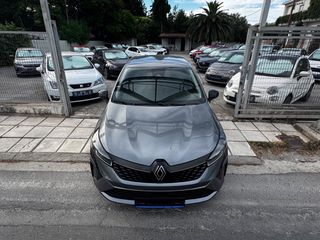 Renault Clio 2024 1.5 dCi 115hp | Κατάσταση Καινούριου & Ψηφιακό Service Book-thumb-4