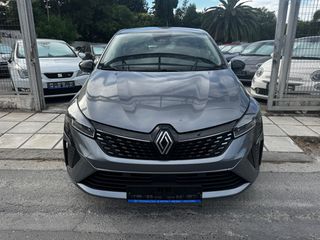 Renault Clio 2024 1.5 dCi 115hp | Κατάσταση Καινούριου & Ψηφιακό Service Book-thumb-3