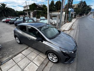 Renault Clio 2024 1.5 dCi 115hp | Κατάσταση Καινούριου & Ψηφιακό Service Book-thumb-8