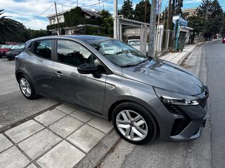 Renault Clio 2024 1.5 dCi 115hp | Κατάσταση Καινούριου & Ψηφιακό Service Book-thumb-7