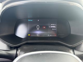 Renault Clio 2024 1.5 dCi 115hp | Κατάσταση Καινούριου & Ψηφιακό Service Book-thumb-25