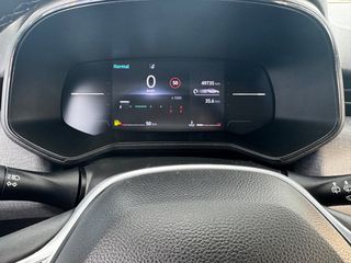 Renault Clio 2024 1.5 dCi 115hp | Κατάσταση Καινούριου & Ψηφιακό Service Book-thumb-26