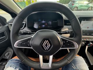 Renault Clio 2024 1.5 dCi 115hp | Κατάσταση Καινούριου & Ψηφιακό Service Book-thumb-18