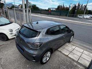 Renault Clio 2024 1.5 dCi 115hp | Κατάσταση Καινούριου & Ψηφιακό Service Book-thumb-10