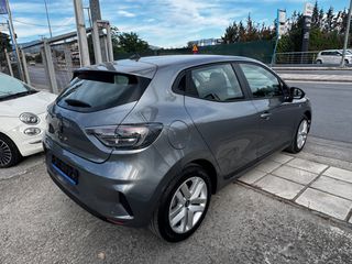 Renault Clio 2024 1.5 dCi 115hp | Κατάσταση Καινούριου & Ψηφιακό Service Book-thumb-9
