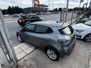 Renault Clio 2024 1.5 dCi 115hp | Κατάσταση Καινούριου & Ψηφιακό Service Book-thumb-12