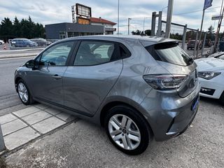 Renault Clio 2024 1.5 dCi 115hp | Κατάσταση Καινούριου & Ψηφιακό Service Book-thumb-11