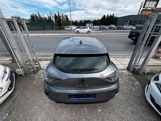 Renault Clio 2024 1.5 dCi 115hp | Κατάσταση Καινούριου & Ψηφιακό Service Book-thumb-14