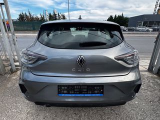 Renault Clio 2024 1.5 dCi 115hp | Κατάσταση Καινούριου & Ψηφιακό Service Book-thumb-13