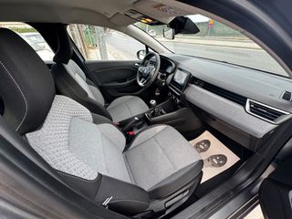 Renault Clio 2024 1.5 dCi 115hp | Κατάσταση Καινούριου & Ψηφιακό Service Book-thumb-16