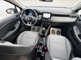 Renault Clio 2024 1.5 dCi 115hp | Κατάσταση Καινούριου & Ψηφιακό Service Book-thumb-17