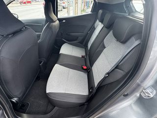 Renault Clio 2024 1.5 dCi 115hp | Κατάσταση Καινούριου & Ψηφιακό Service Book-thumb-37