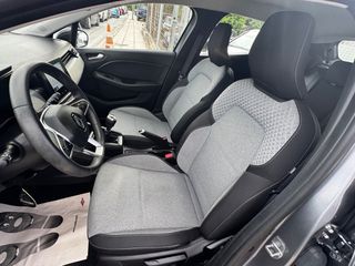 Renault Clio 2024 1.5 dCi 115hp | Κατάσταση Καινούριου & Ψηφιακό Service Book-thumb-35