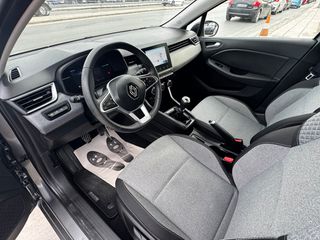 Renault Clio 2024 1.5 dCi 115hp | Κατάσταση Καινούριου & Ψηφιακό Service Book-thumb-15