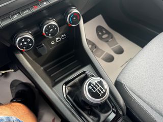 Renault Clio 2024 1.5 dCi 115hp | Κατάσταση Καινούριου & Ψηφιακό Service Book-thumb-21