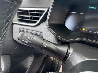 Renault Clio 2024 1.5 dCi 115hp | Κατάσταση Καινούριου & Ψηφιακό Service Book-thumb-19