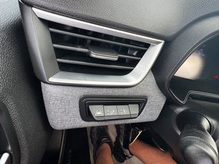 Renault Clio 2024 1.5 dCi 115hp | Κατάσταση Καινούριου & Ψηφιακό Service Book-thumb-24