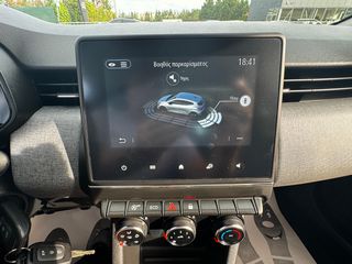 Renault Clio 2024 1.5 dCi 115hp | Κατάσταση Καινούριου & Ψηφιακό Service Book-thumb-31