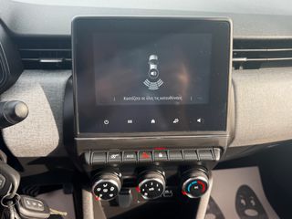 Renault Clio 2024 1.5 dCi 115hp | Κατάσταση Καινούριου & Ψηφιακό Service Book-thumb-32