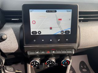 Renault Clio 2024 1.5 dCi 115hp | Κατάσταση Καινούριου & Ψηφιακό Service Book-thumb-33