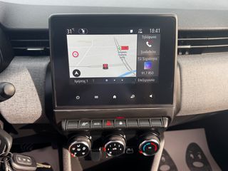 Renault Clio 2024 1.5 dCi 115hp | Κατάσταση Καινούριου & Ψηφιακό Service Book-thumb-34