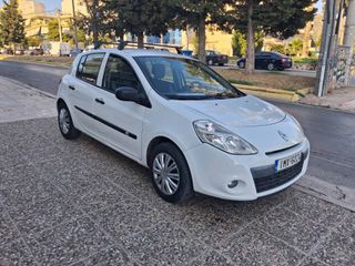 Renault Clio 2012 CLIO 1,2 16V-thumb-3