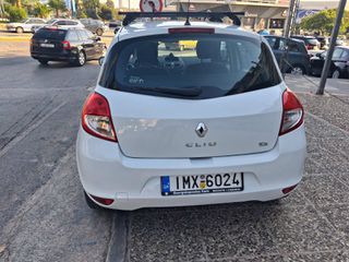 Renault Clio 2012 CLIO 1,2 16V-thumb-1