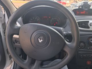 Renault Clio 2012 CLIO 1,2 16V-thumb-5