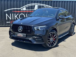 Mercedes-Benz GLE 350 2021 ΑΒΑΦΟ ΣΑΝ ΚΑΙΝΟΥΡΓΙΟ ΠΑΝΟΡΑΜΑ