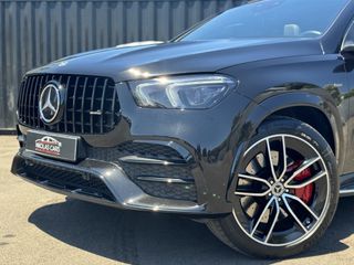 Mercedes-Benz GLE 350 2021 ΠΡΟΣΦΟΡΑ ΣΕΠΤΕΜΒΡΙΟΥ ΑΒΑΦΟ ΣΑΝ ΚΑΙΝΟΥΡΓΙΟ ΠΑΝΟΡΑΜΑ-thumb-1