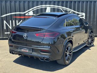 Mercedes-Benz GLE 350 2021 ΠΡΟΣΦΟΡΑ ΣΕΠΤΕΜΒΡΙΟΥ ΑΒΑΦΟ ΣΑΝ ΚΑΙΝΟΥΡΓΙΟ ΠΑΝΟΡΑΜΑ-thumb-5