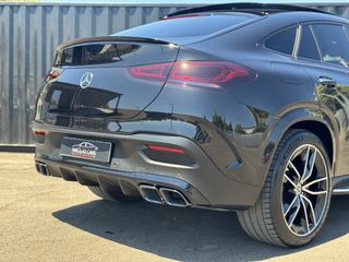 Mercedes-Benz GLE 350 2021 ΠΡΟΣΦΟΡΑ ΣΕΠΤΕΜΒΡΙΟΥ ΑΒΑΦΟ ΣΑΝ ΚΑΙΝΟΥΡΓΙΟ ΠΑΝΟΡΑΜΑ-thumb-6