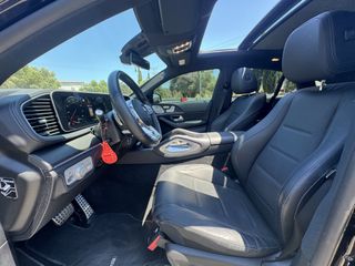 Mercedes-Benz GLE 350 2021 ΠΡΟΣΦΟΡΑ ΣΕΠΤΕΜΒΡΙΟΥ ΑΒΑΦΟ ΣΑΝ ΚΑΙΝΟΥΡΓΙΟ ΠΑΝΟΡΑΜΑ-thumb-11