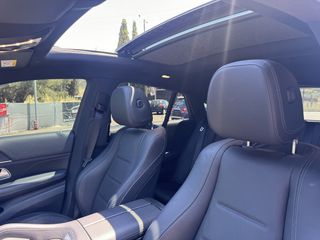 Mercedes-Benz GLE 350 2021 ΠΡΟΣΦΟΡΑ ΣΕΠΤΕΜΒΡΙΟΥ ΑΒΑΦΟ ΣΑΝ ΚΑΙΝΟΥΡΓΙΟ ΠΑΝΟΡΑΜΑ-thumb-12