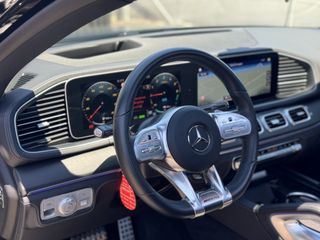 Mercedes-Benz GLE 350 2021 ΠΡΟΣΦΟΡΑ ΣΕΠΤΕΜΒΡΙΟΥ ΑΒΑΦΟ ΣΑΝ ΚΑΙΝΟΥΡΓΙΟ ΠΑΝΟΡΑΜΑ-thumb-14