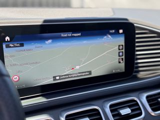Mercedes-Benz GLE 350 2021 ΠΡΟΣΦΟΡΑ ΣΕΠΤΕΜΒΡΙΟΥ ΑΒΑΦΟ ΣΑΝ ΚΑΙΝΟΥΡΓΙΟ ΠΑΝΟΡΑΜΑ-thumb-16